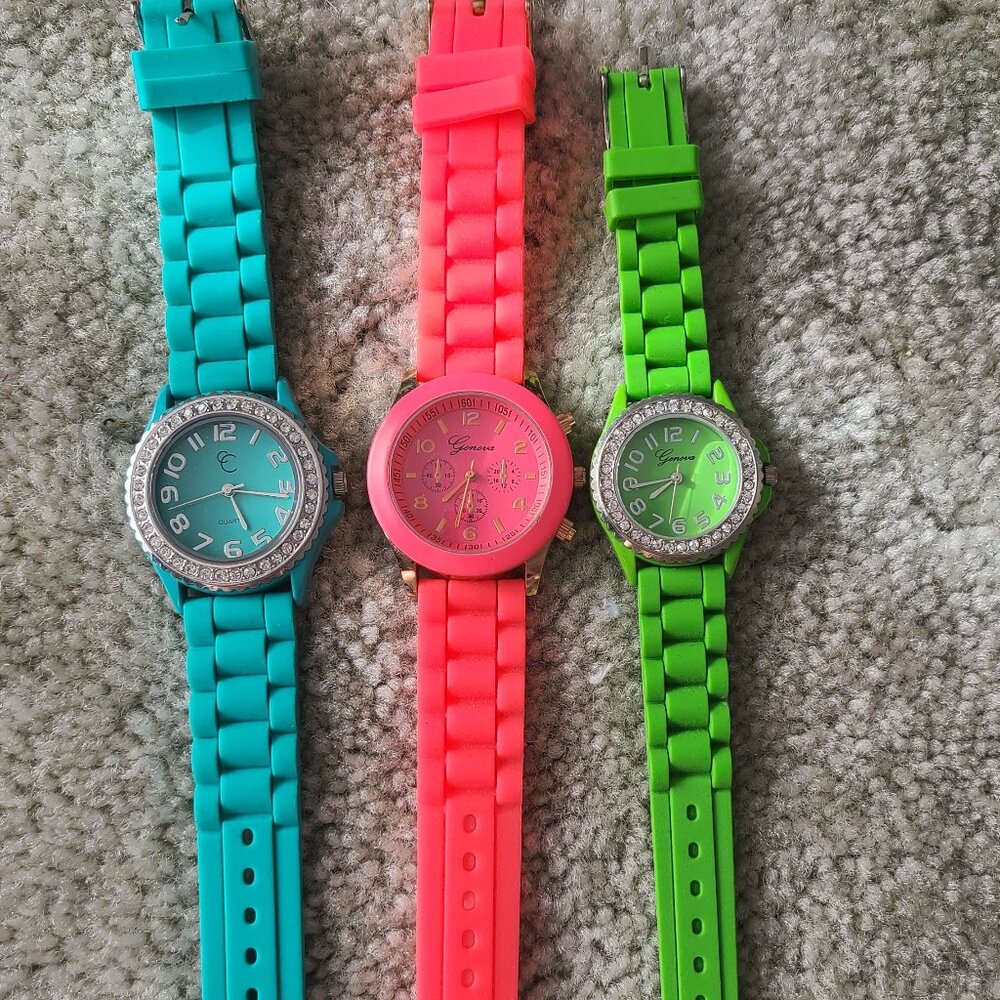 Women's Watches - Charming Charlies